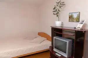 Апартаменты Турист на улице Куратова, Сыктывкар
