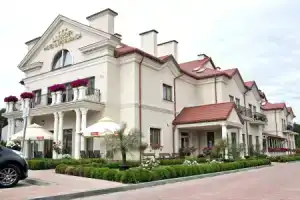 Hotel «Luxor», Люблин