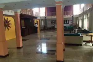 Aida Hotel Bentota, Бентота