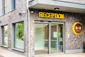 b&b Hotel Cuxhaven, Куксхафен