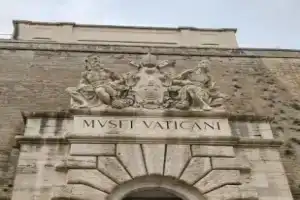 Мини-отель «Cardinal Inn», Рим