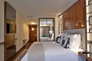 Turim Saldanha Hotel, Лиссабон
