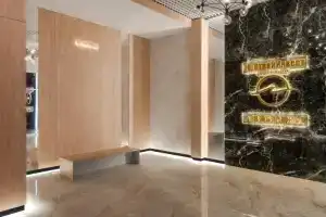 Fox Homes (Фокс Хоумс) на улице Левобережная 6/6с1, Ростов-на-Дону