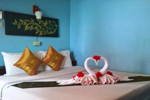 Penny's Resort, Остров Чанг