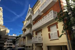 Appartement Arcachon, 3 pièces, 6 personnes - FR-1-374-193, Аркашон