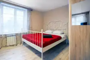 Апартаменты МаксРеалти24 на ул. Коштоянца, д. 41, Москва
