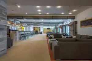 Grand Hotel Murgavets, Пампорово