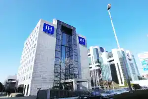 iH Hotels Milano Lorenteggio, Милан