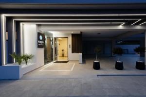 Отель «Aurora Suites», Ханья