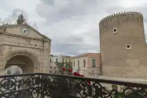 b&b Porta Baresana, Битонто