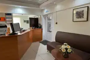 Отель «Комфорт», Уфа