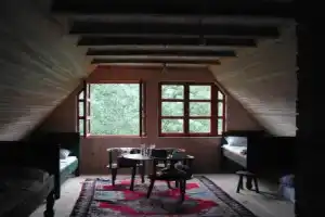 Guest House Tara Canyon, Плевля