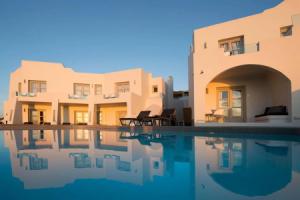 Avaton Resort And Spa, Имеровигли