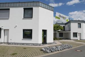 City Motel Soest, Зост