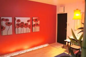 Lucy's House横浜中華街 House2, Иокогама