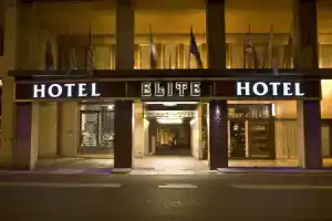Grand Hotel Elite, Болонья