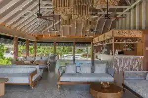 Отель «dusitD2 Feydhoo Maldives», Мале