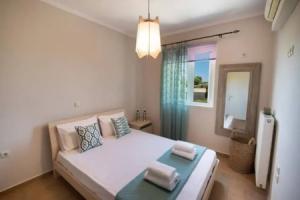 Casa Vardani 3 Modern Central Apartment, Лефкас