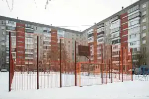 Апартаменты на улице Первой Пятилетки, 14, Челябинск