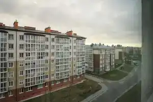 Апартаменты на улице Молодёжная 17, Светлогорск