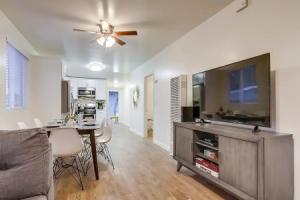 Grant Hill by AvantStay | SD Home That Sleeps 8, Сан-Диего