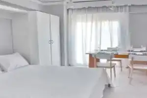 Alkyoni City Apartment, Родос