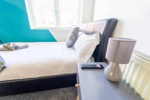 Cosy Spacious Studio Available, Бирмингем