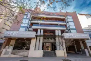 Kube Apartments Express, Кордоба