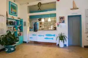 Hotel «Massimo», Marina di Cecina