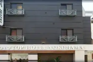 Top Hotel Yokohama, Иокогама