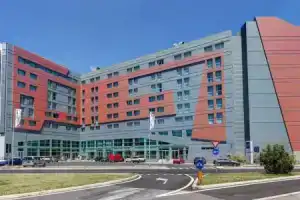 Ih Hotels Roma z3, Рим