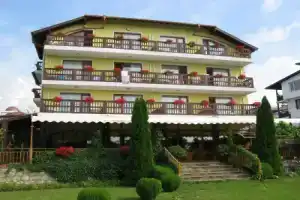 Margarita Hotel, Варна
