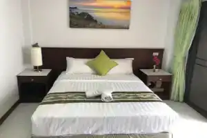 Мини-отель «Sue@Cozy Guesthouse», Ката