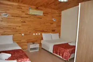 Adrasan Shambala Hotel, Адрасан