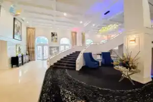 Alexander 1419/21 5 Bedroom Apts, Майами Бич