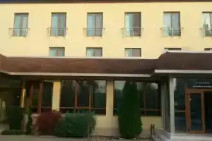 Hotel «Perperikon», Кырджали