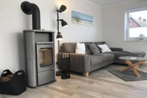 Ferienwohnung Seedune, Бург-ауф-Фемарн