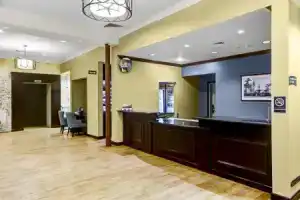 Staybridge Suites Savannah Historic District, an IHG Hotel, Саванна