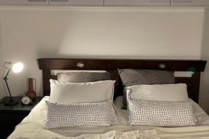 Stunning 1-bed Apartment in Tampere, Тампере