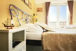 Villa Vista Makarska CFH, Макарска