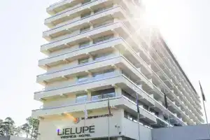 Lielupe Hotel SPA & Conferences by Semarah, Юрмала
