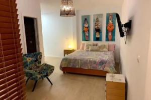 Encantador loft en centro tradicional, Аликанте