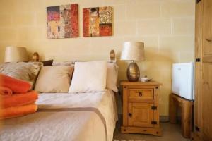 Ajuga Luxury Boutique B&B, Кала