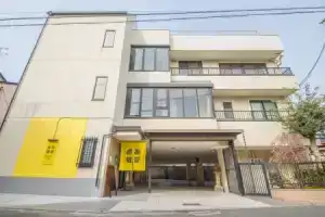 AMP FLAT Ogokusou, Фукуока