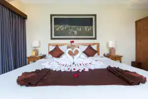 Alamdini Resort Ubud, Убуд