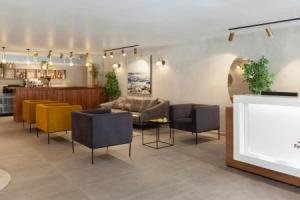 Shani Hotel, Иерусалим