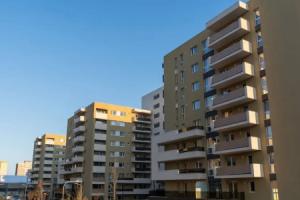 MoHost Urban Plaza, Брашов