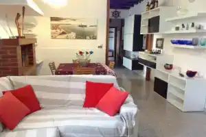 Laguna House, Мурано