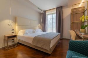 Ферма «Le Cappuccinelle Suites&Spa», Перуджа