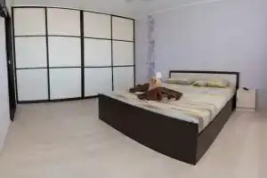 Космос на Октябрьском, Сыктывкар